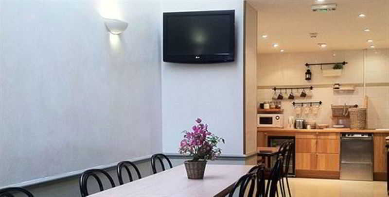 Korner Montparnasse 3* Parijs