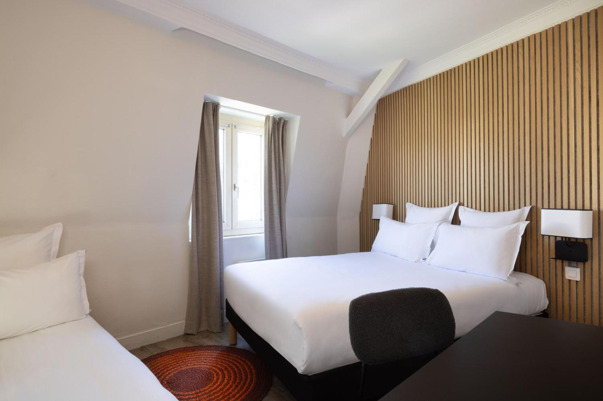 Korner Montparnasse Hotel Parijs