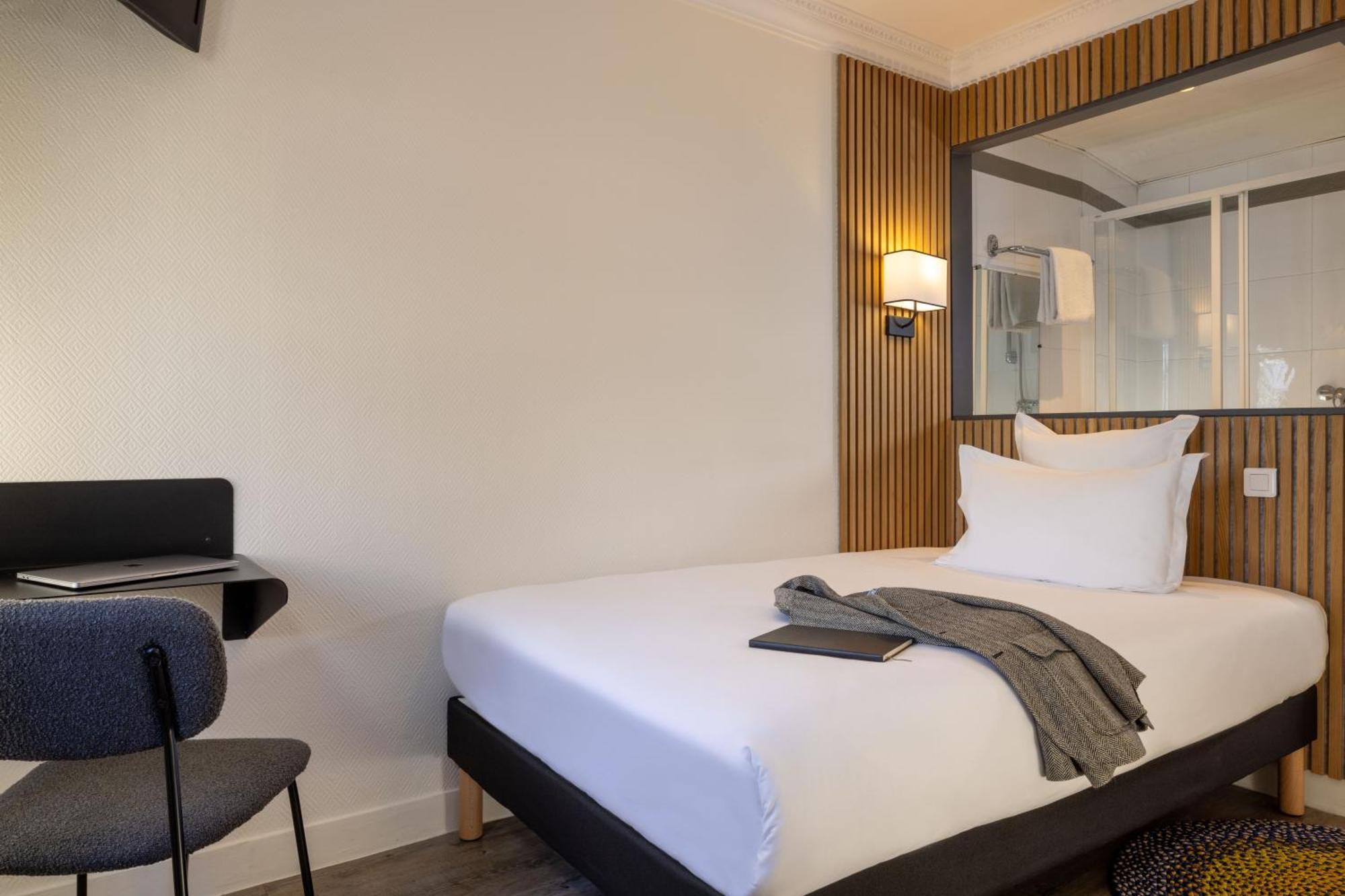 Hotel Korner Montparnasse Parijs