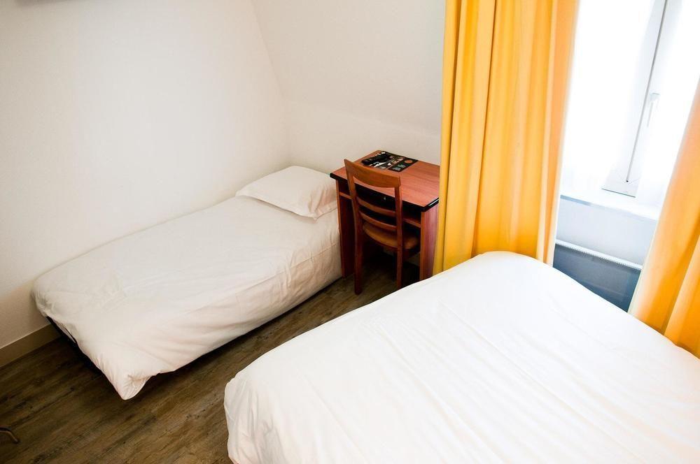 Korner Montparnasse Hotel Parijs